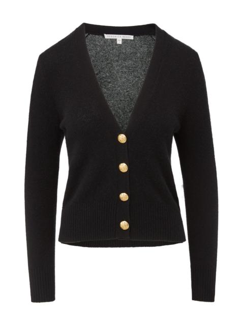 SOLENE CASHMERE CARDIGAN