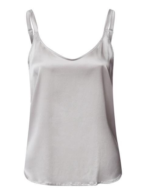 HANRO Grand Central Relaxed Silk Camisole