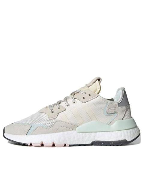 (WMNS) adidas Nite Jogger 'Chalk Mint' EF8720