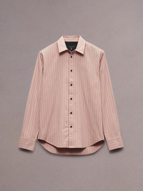 rag & bone Tomlin Poplin Shirt