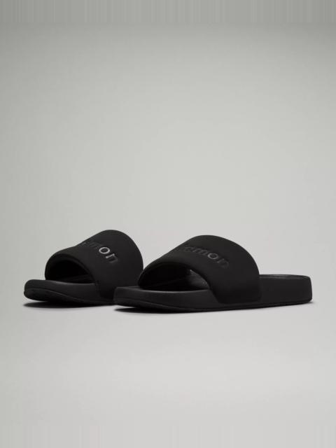 lululemon restfeel Women's Slide *Graphic