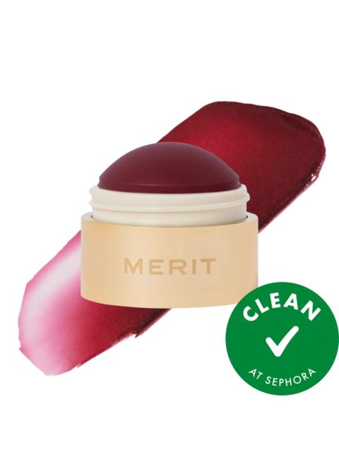 MERIT Flush Balm Cream Blush