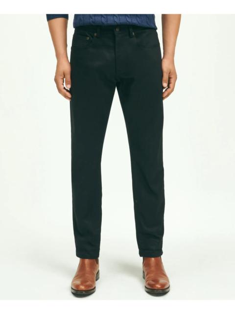 Brooks Brothers Slim Fit Denim Jeans