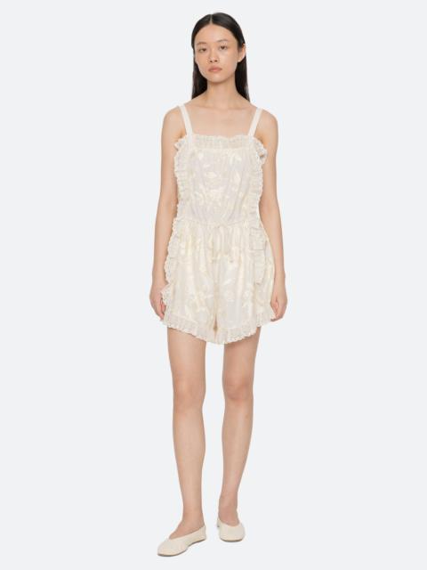 Sea Alina Romper