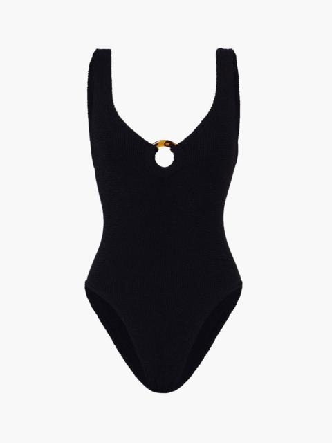 Hunza G CELINE SWIM