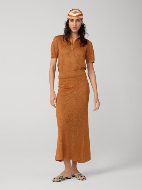 DIANE VON FURSTENBERG Harmon Skirt