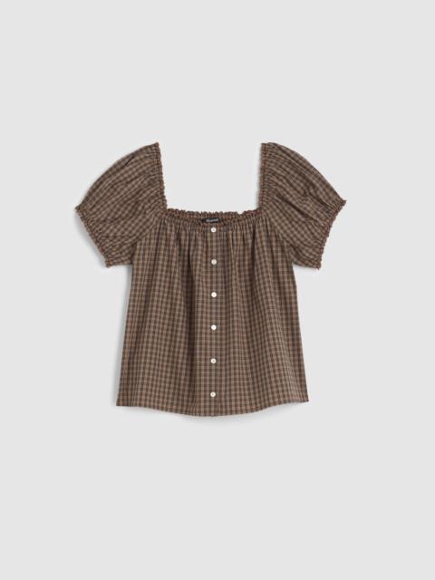Madewell The Chateau Top
