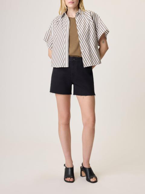 rag & bone Retro Cut Off Short