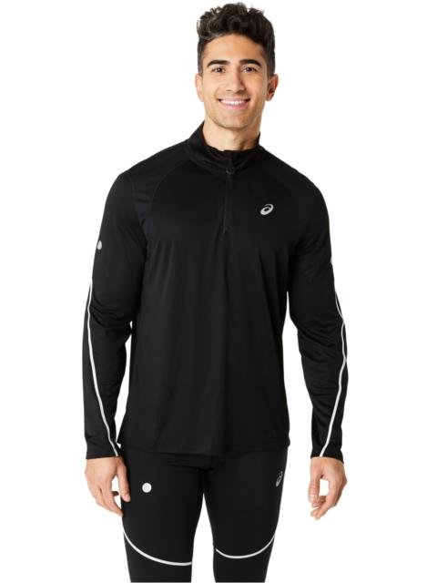 Asics ROAD LITE-SHOW 1/2 ZIP TOP