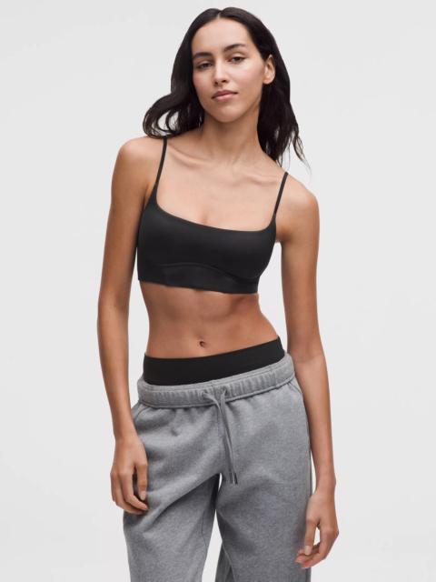 lululemon Satin Corsetry Bralette *B/C Cup