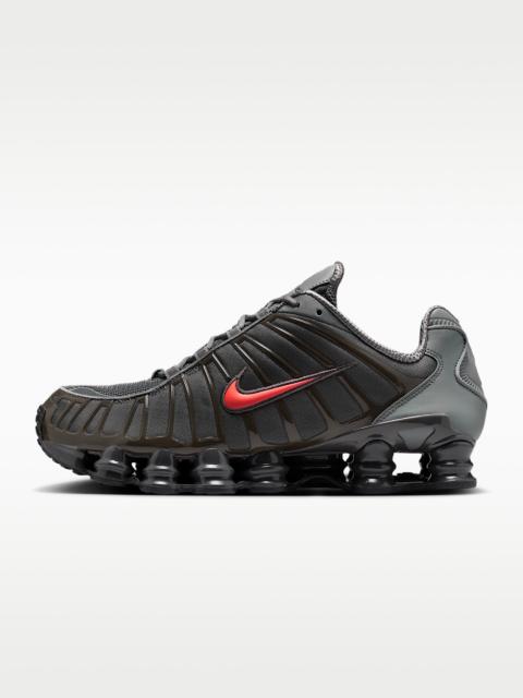 Nike Nike Shox TL SE Men's Shoes