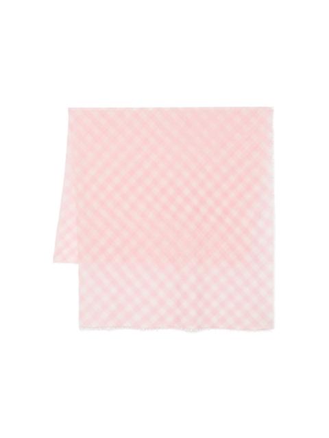 Faliero Sarti Sheralda scarf
