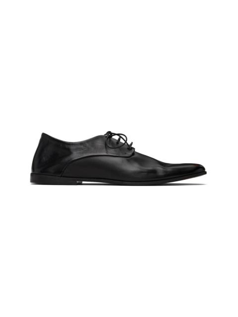Marsèll Black Distesa Derbys