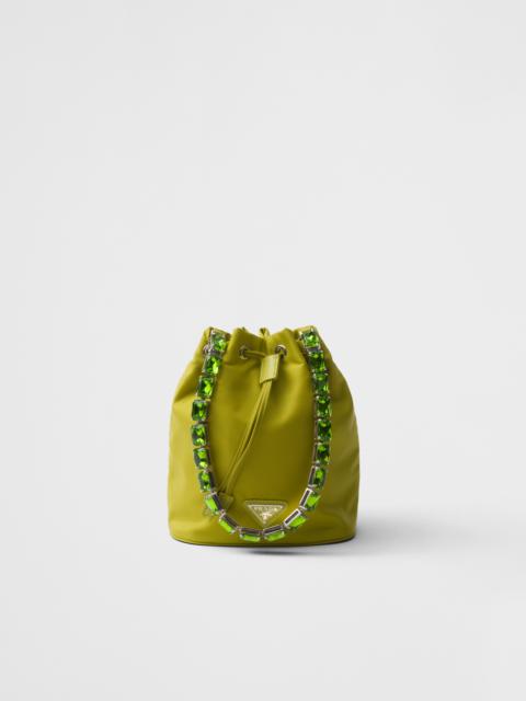 Prada Re-Nylon mini-bag