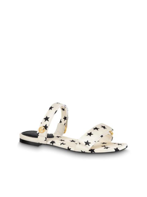 Louis Vuitton Stella Flat Mule