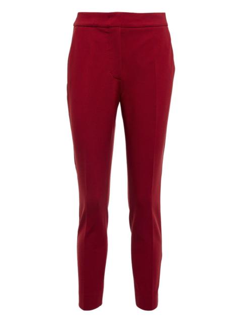 Max Mara Pegno trousers