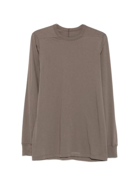 Rick Owens Rick Owens T-shirts And Vests