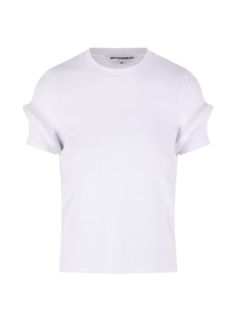 MELITTA BAUMEISTER crew-neck T-shirts