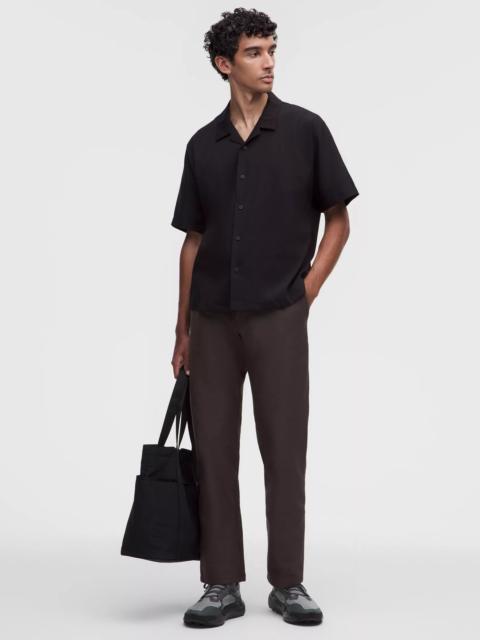 lululemon Slacker Classic-Straight Trouser 30L