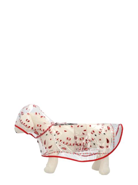 Alanui Alanui X Poldo Dog Couture Trench Coat