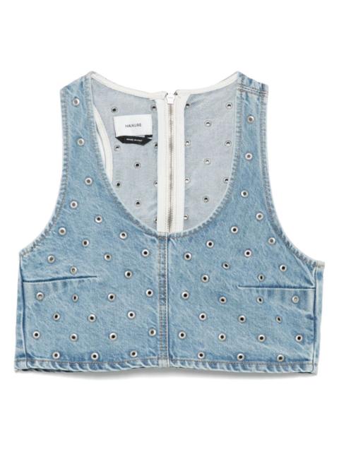 HAIKURE Antoine top