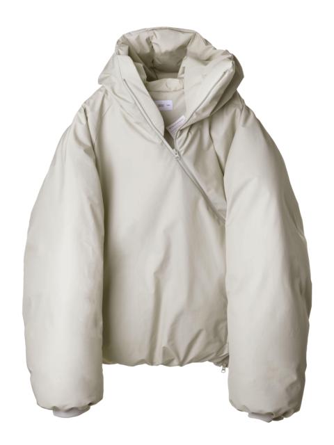 POST ARCHIVE FACTION (PAF) 5.0 DOWN CENTER (IVORY)