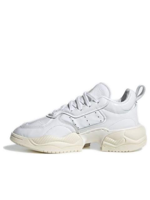 (WMNS) adidas originals Supercourt RX 'White' FV0850