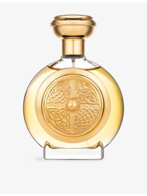 Boadicea The Victorious Lannosea Eau de Parfum 100ml
