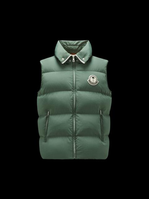 Rodmar Down Vest