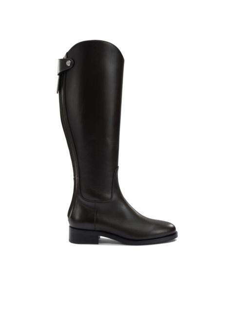 Hector boots