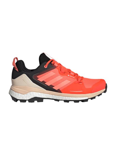 Terrex Skychaser 2.0 GORE-TEX 'Impact Orange Black'