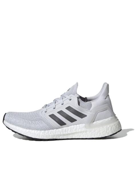 adidas (WMNS) adidas UltraBoost 20 'Dash Grey' EE4394