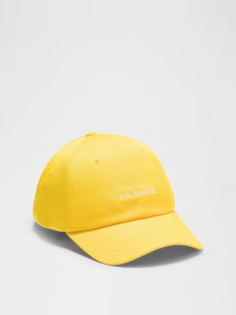 lululemon Classic Ball Cap *Wordmark