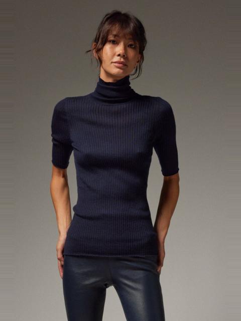 SPRWMN CASHMERE TURTLENECK