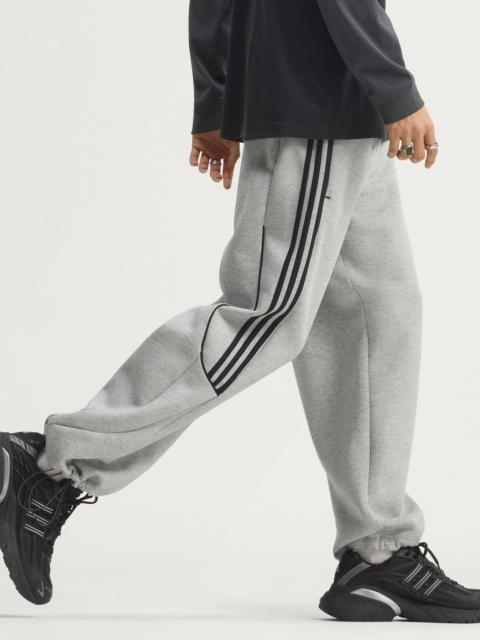 adidas SPACER TEAMGEIST 26 CUTLINE OPEN HEM PANTS