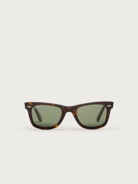Ray-Ban Ray-Ban® Wayfarer® polarized sunglasses