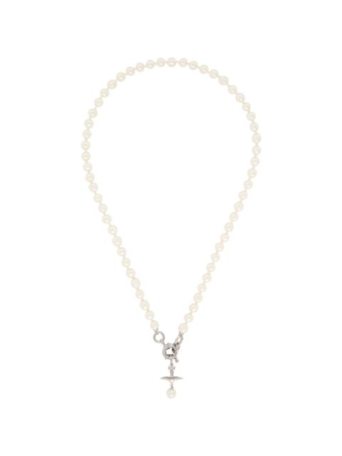 Vivienne Westwood Aleksa Necklace