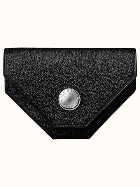 Hermès 24 verso change purse