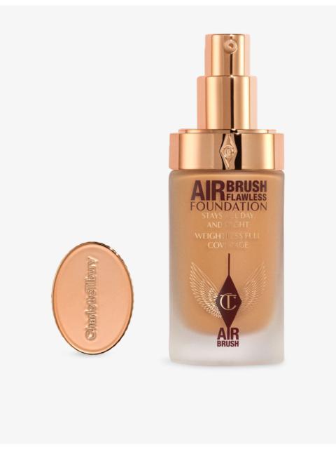 Charlotte Tilbury Airbrush Flawless Foundation 30ml