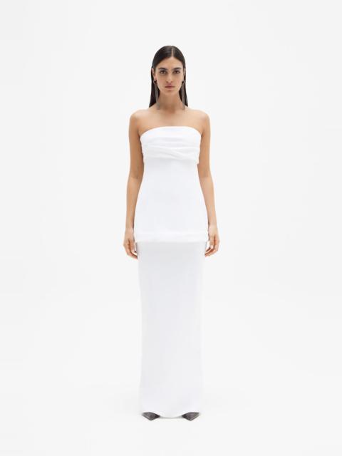 RACHEL GILBERT NOVA TOP