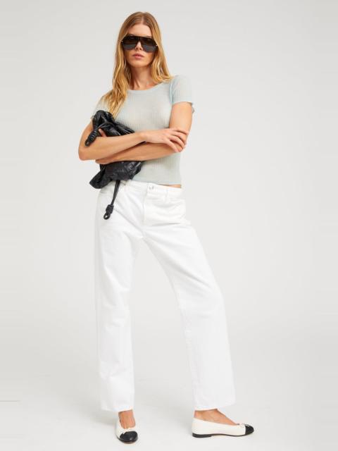 SPRWMN SOPHIA SLIM BOYFRIEND DENIM