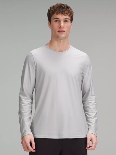 lululemon Ultra-Soft Nulu Long-Sleeve Shirt