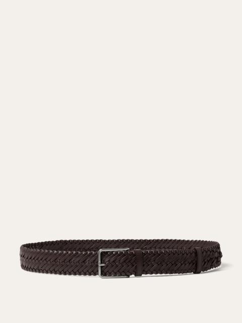 Loro Piana Mayfair Belt