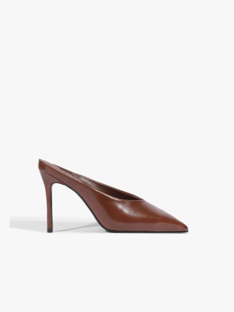 SCHUTZ Loren Leather Pump