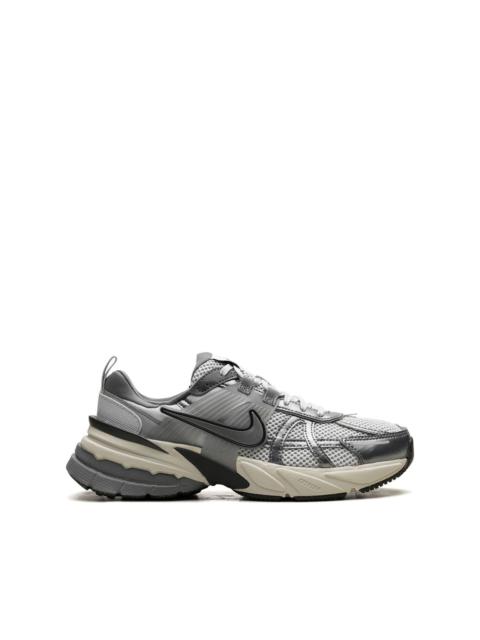V2K Run "Pure Platinum/Wolf Grey" sneakers