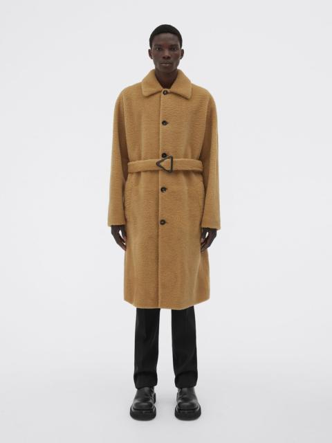 Bottega Veneta coat