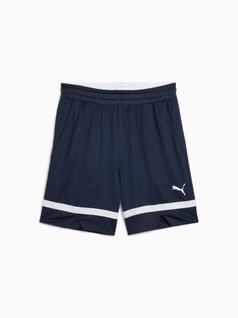 Winning Shot Men's Basketball Shorts