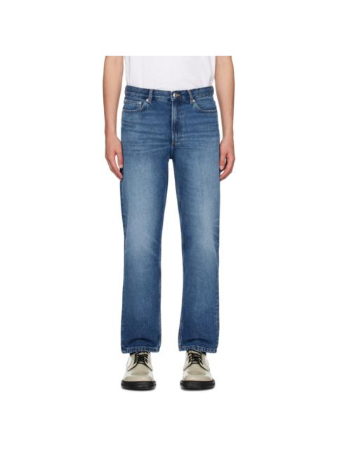 Blue Martin Jeans