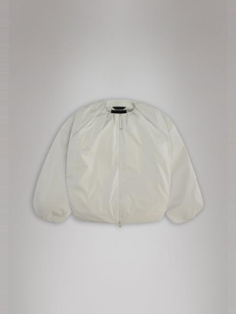 RAINS Lohja Vision Insulated Bomber Jacket