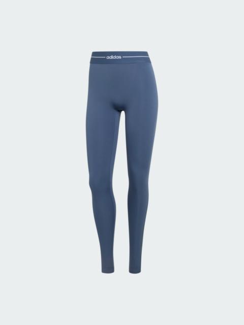 adidas Hyperglam Full Length Leggings